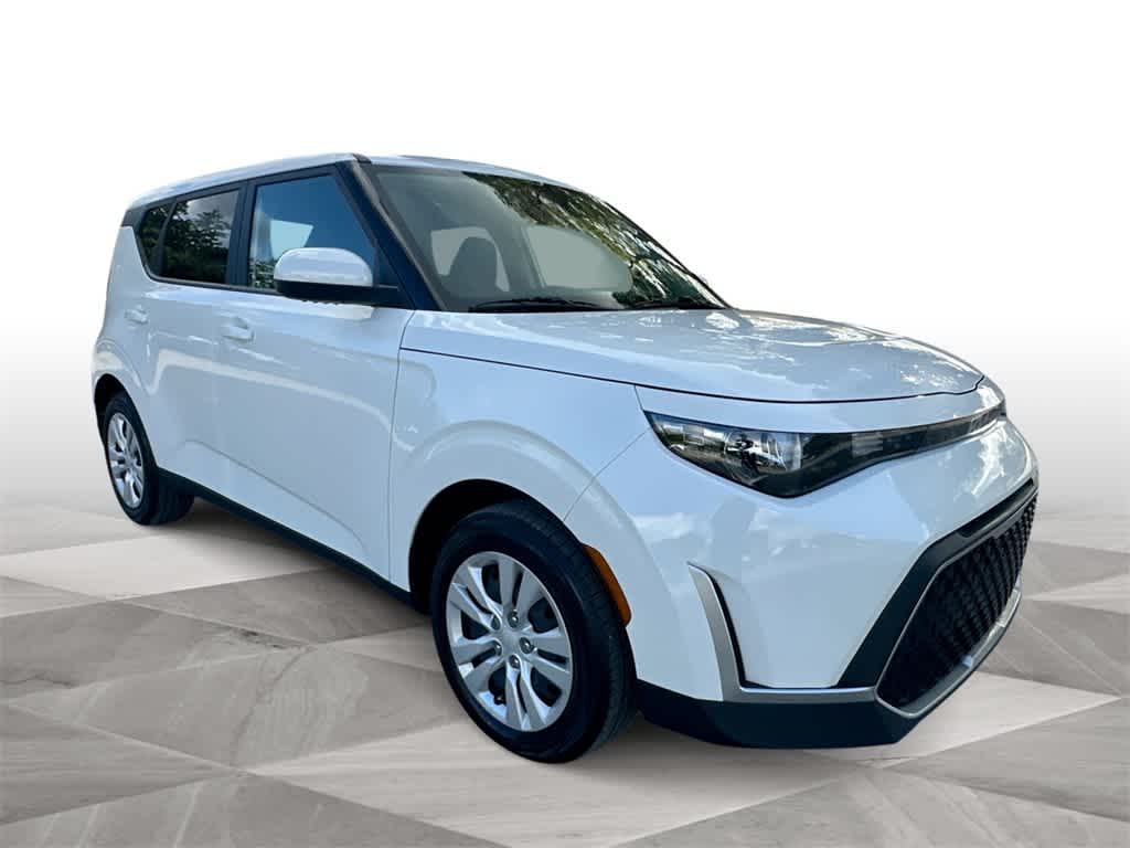 Thumbnail: 2023 Kia Soul - 2