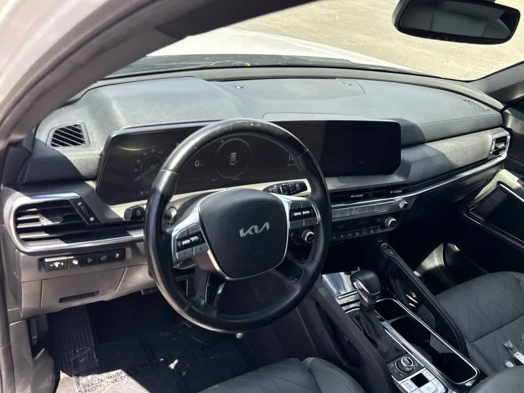 Thumbnail: 2023 Kia Telluride - 13