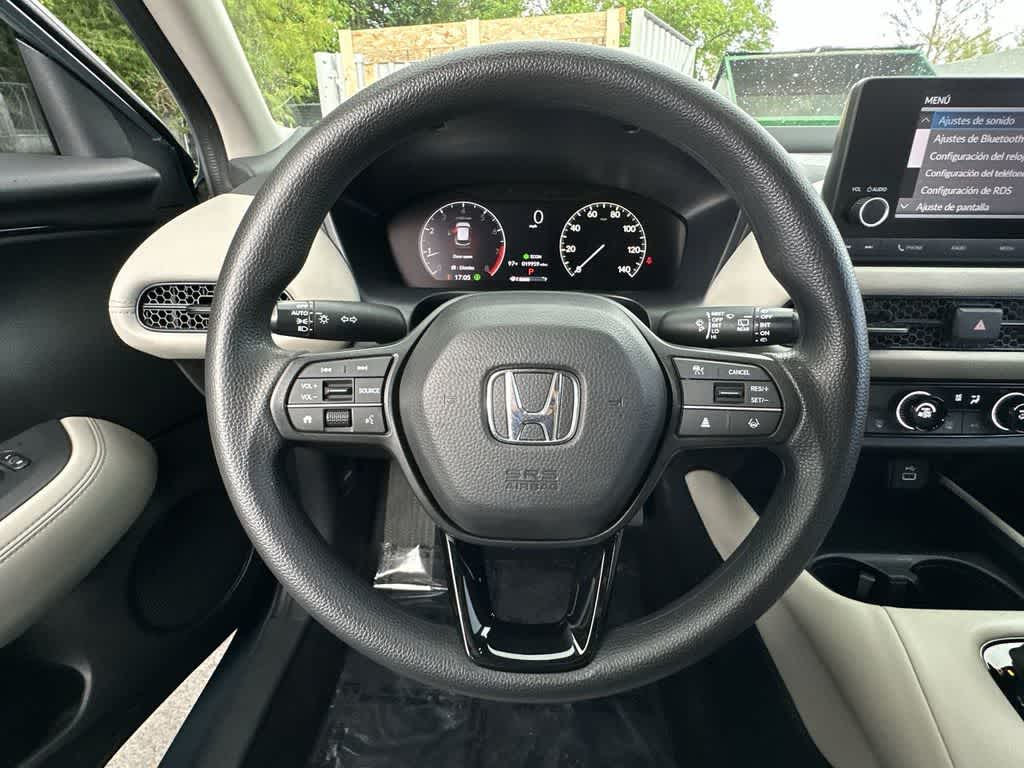 Thumbnail: 2024 Honda HR-V - 22