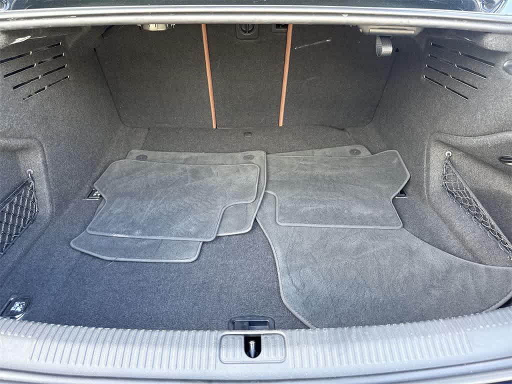 Thumbnail: 2023 Audi A4 - 25