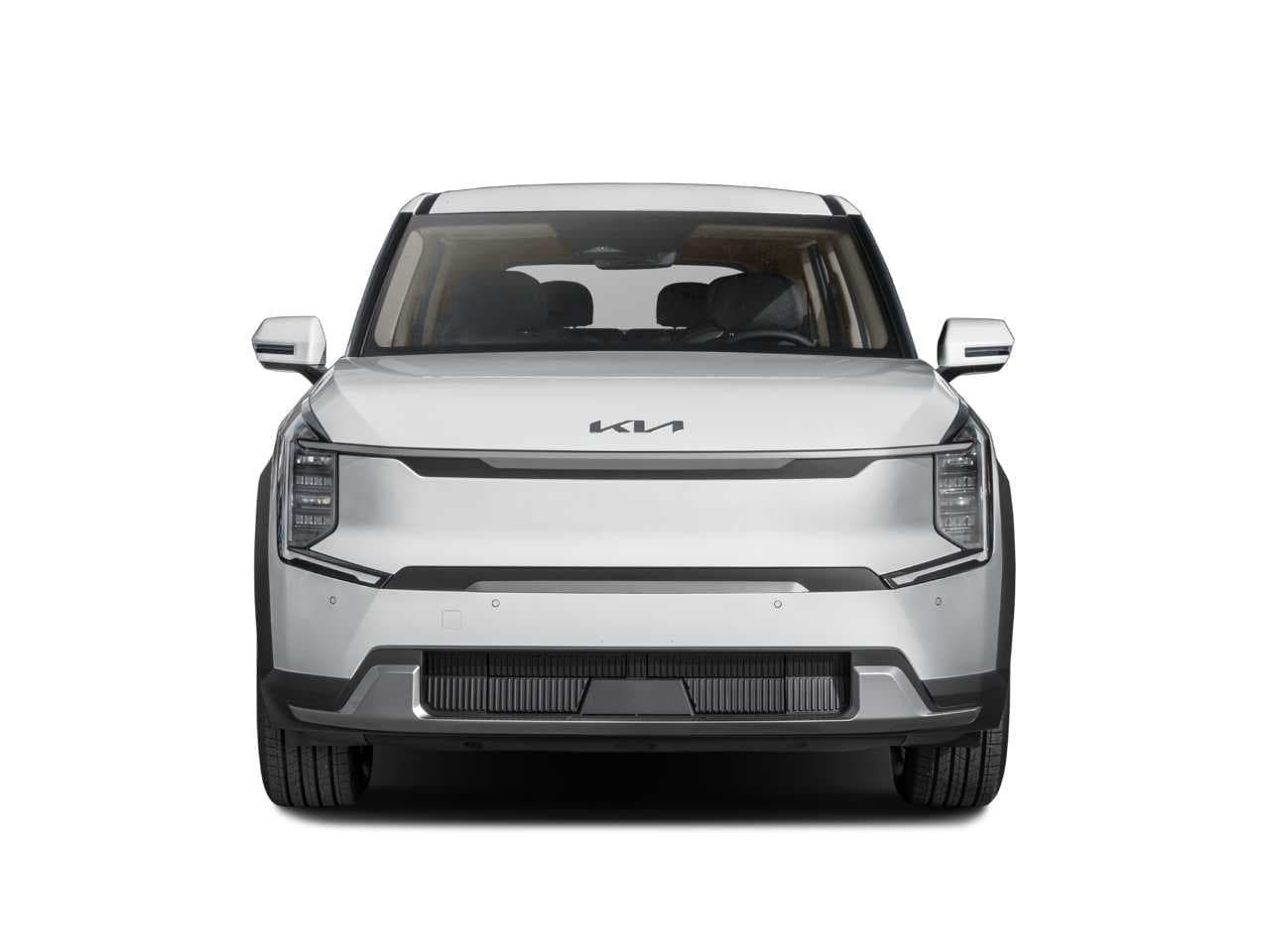 Thumbnail: 2026 Kia EV9 - 4