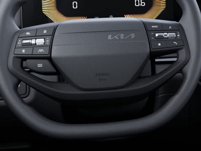 Thumbnail: 2026 Kia Sportage - 22