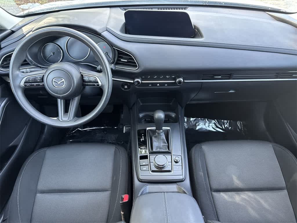 Thumbnail: 2024 Mazda CX-30 - 24