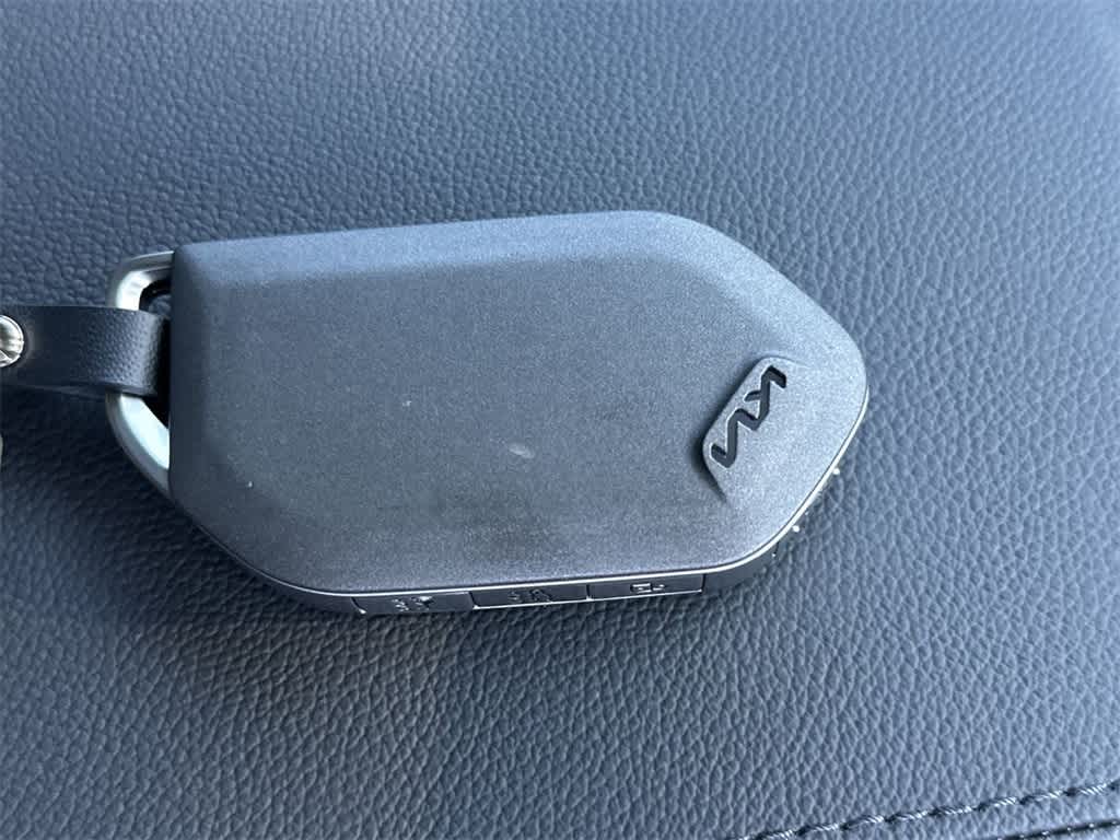 Thumbnail: 2026 Kia Sportage - 28