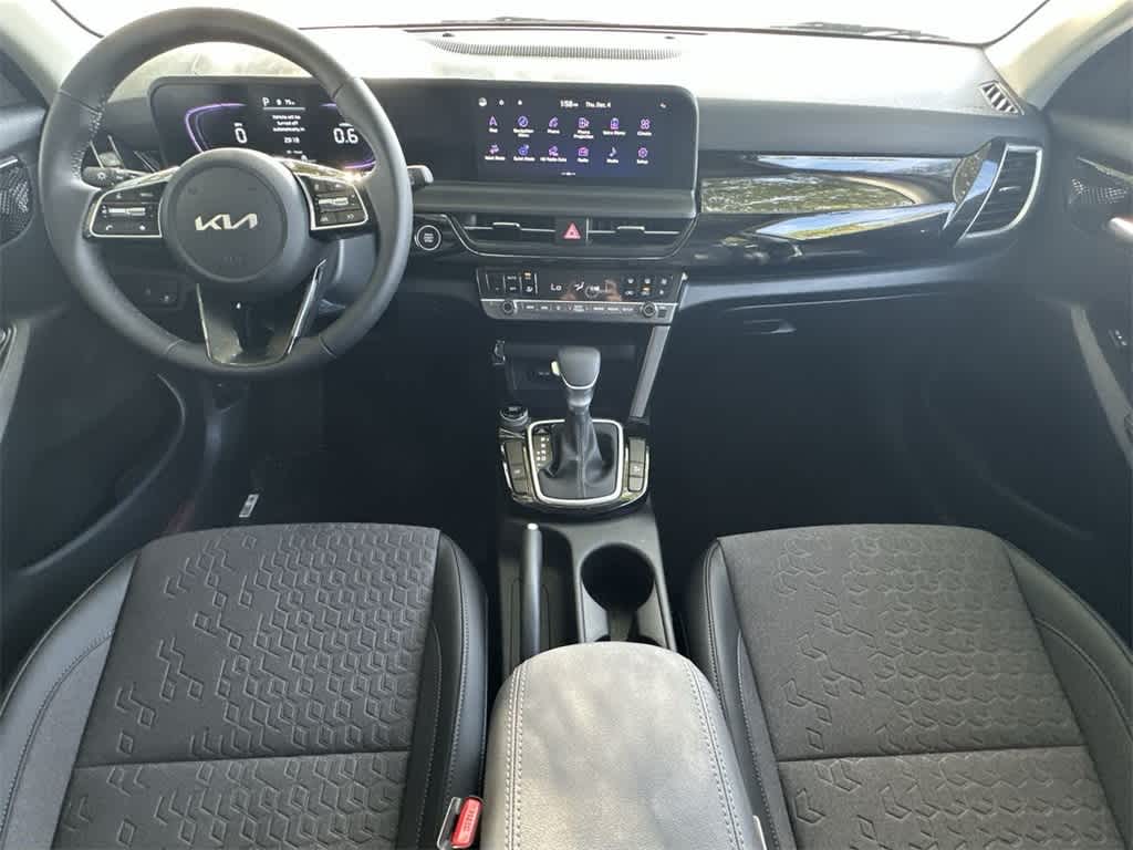 Thumbnail: 2026 Kia Seltos - 24