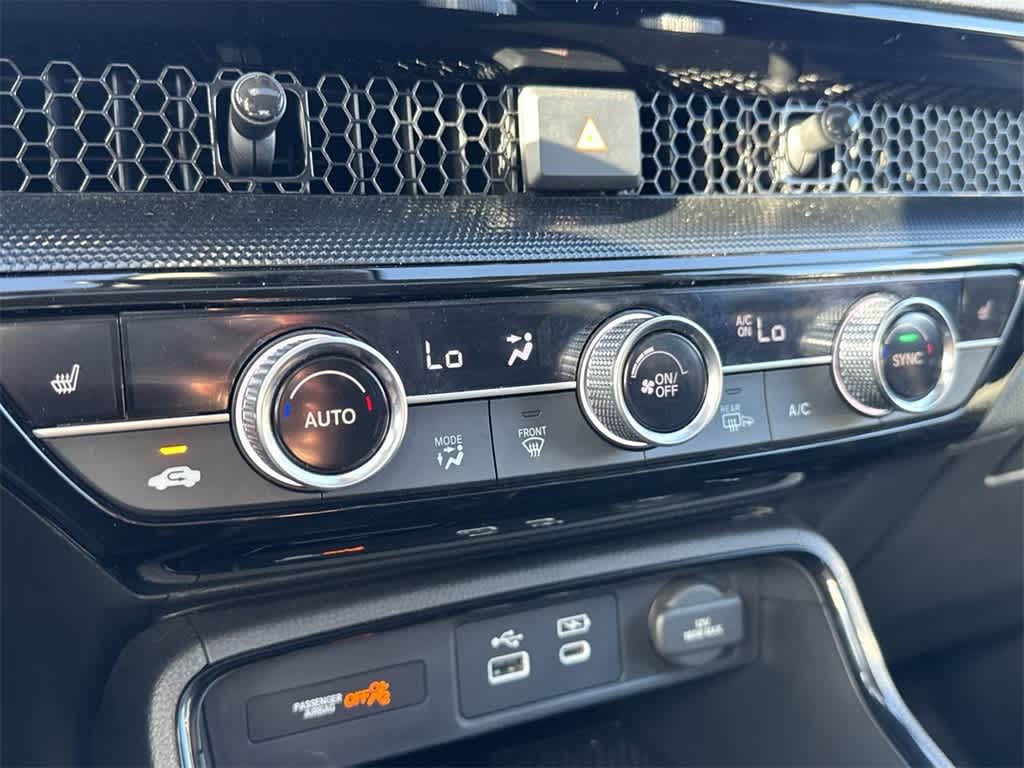 Thumbnail: 2023 Honda CR-V - 20