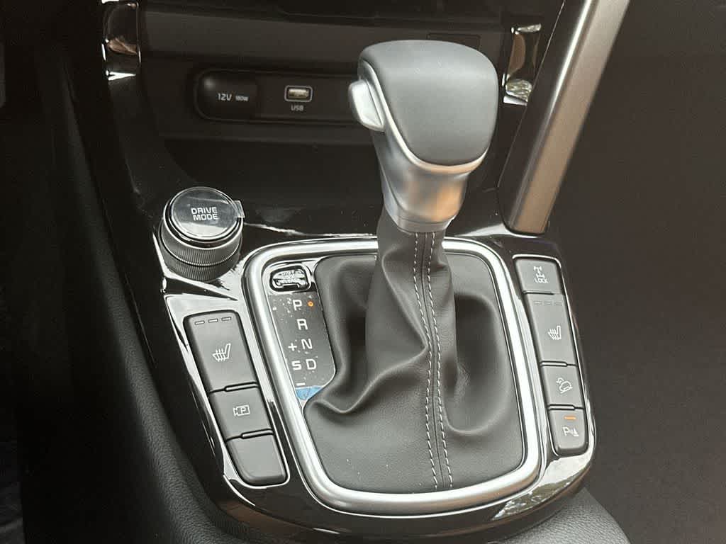 Thumbnail: 2026 Kia Seltos - 21