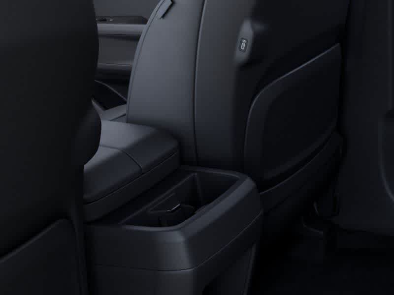 Thumbnail: 2027 Kia Telluride - 26