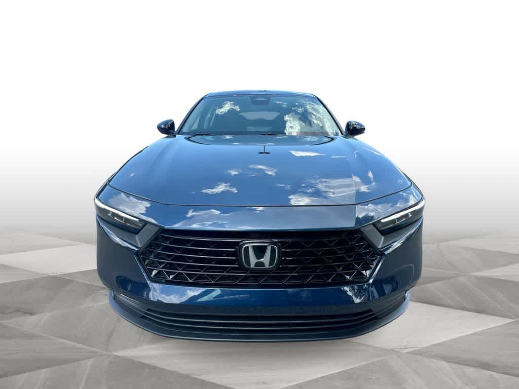 Thumbnail: 2025 Honda Accord - 3