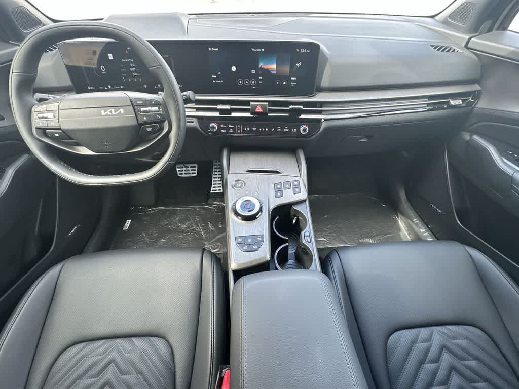 Thumbnail: 2026 Kia Sportage - 24