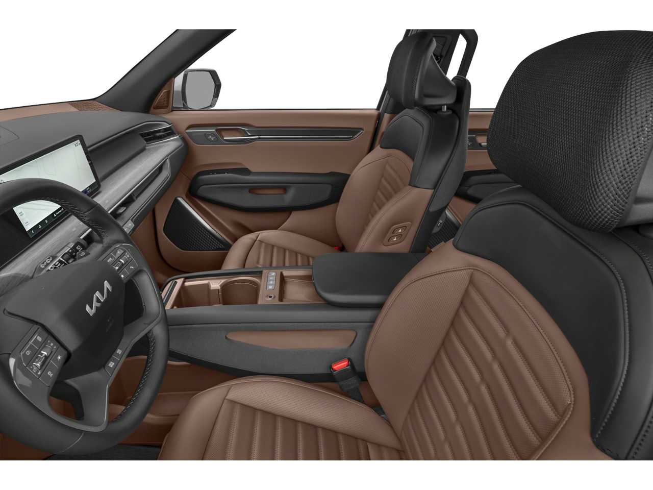 2026 Kia EV9 Land 8
