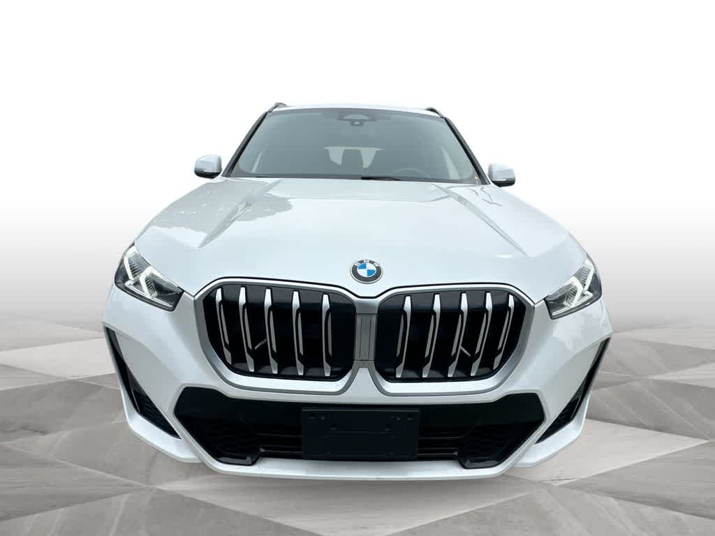 Thumbnail: 2025 BMW X1 - 3