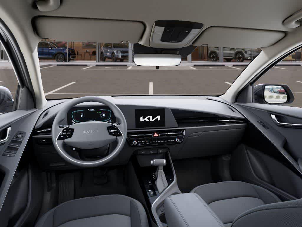 Thumbnail: 2026 Kia Niro - 14
