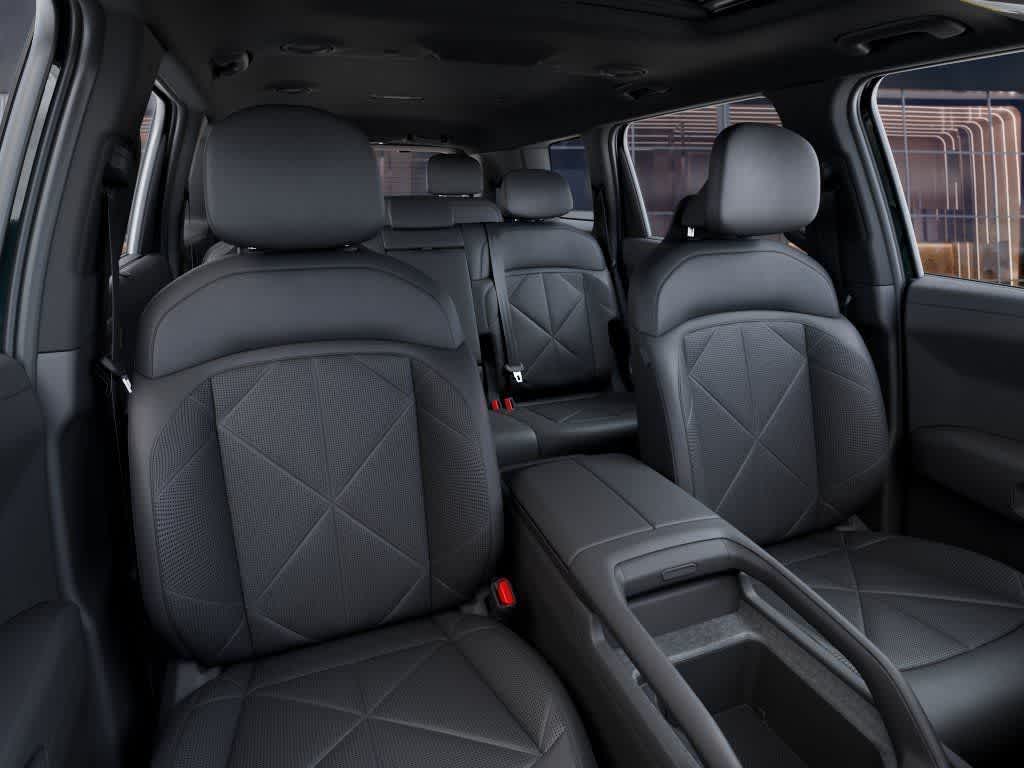 Thumbnail: 2027 Kia Telluride - 15