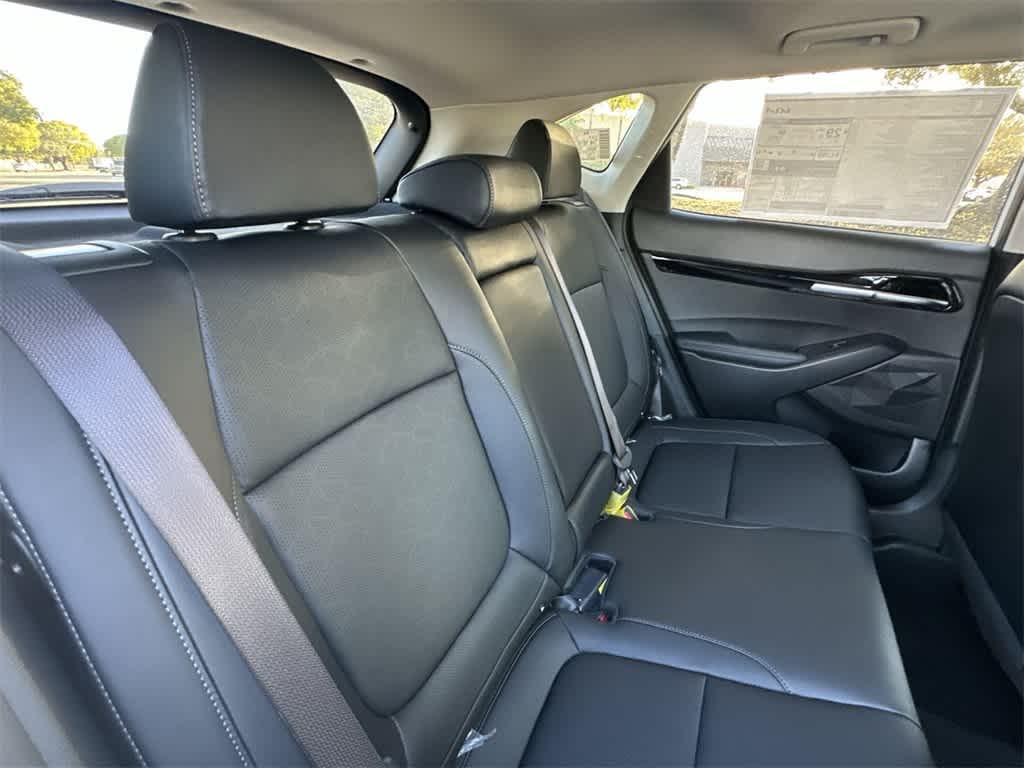 Thumbnail: 2026 Kia Seltos - 25