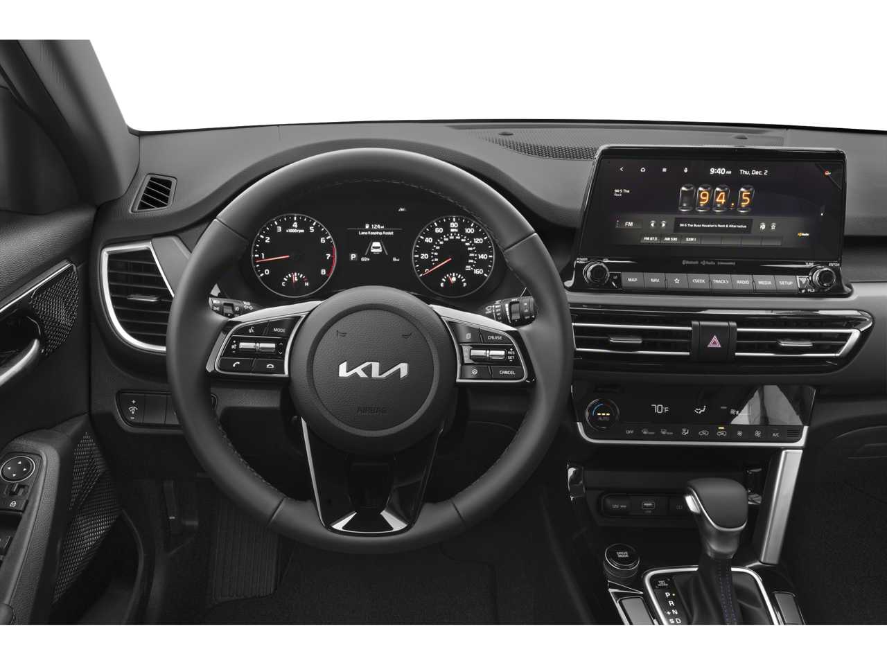 Thumbnail: 2022 Kia Seltos - 4