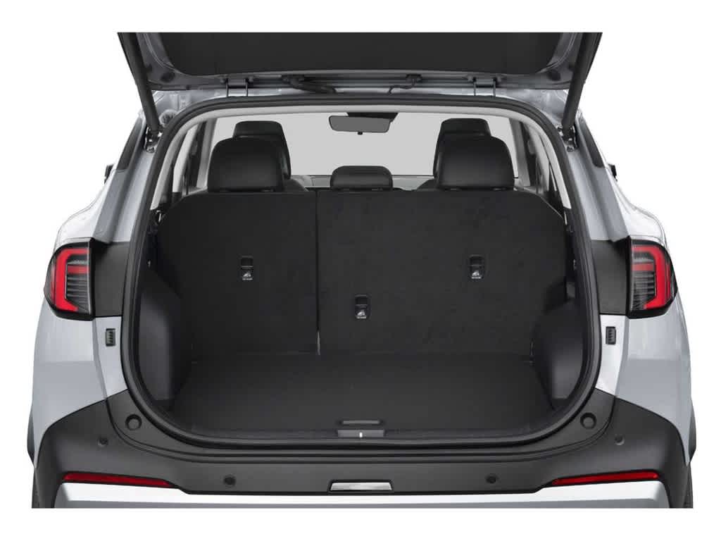 Thumbnail: 2026 Kia Sportage - 10