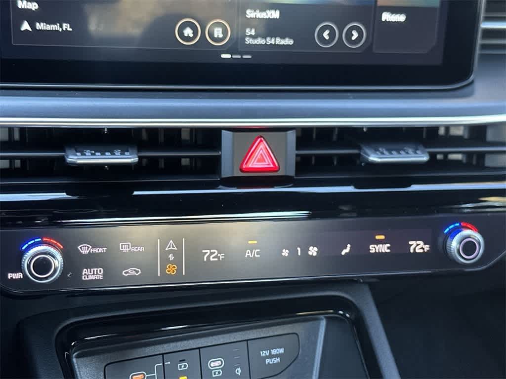 Thumbnail: 2026 Kia K5 - 20