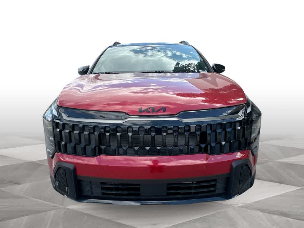 Thumbnail: 2026 Kia Sportage - 3