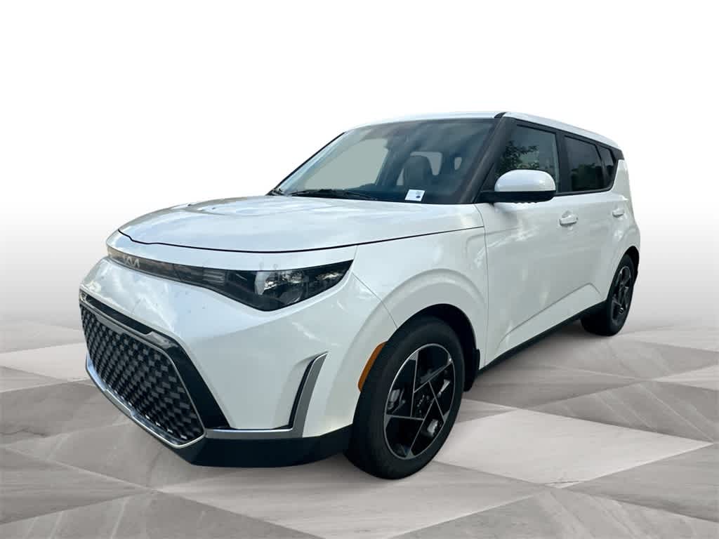 Thumbnail: 2025 Kia Soul - 4