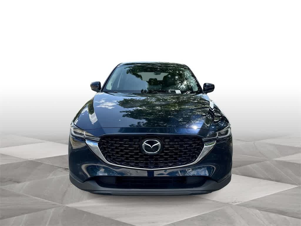 2022 Mazda CX-5 S Premium Plus 3