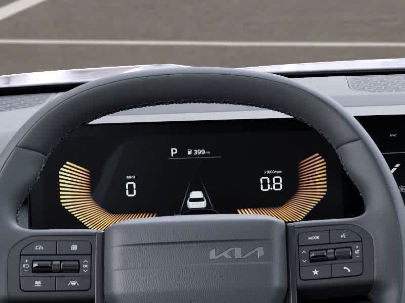Thumbnail: 2027 Kia Telluride - 21