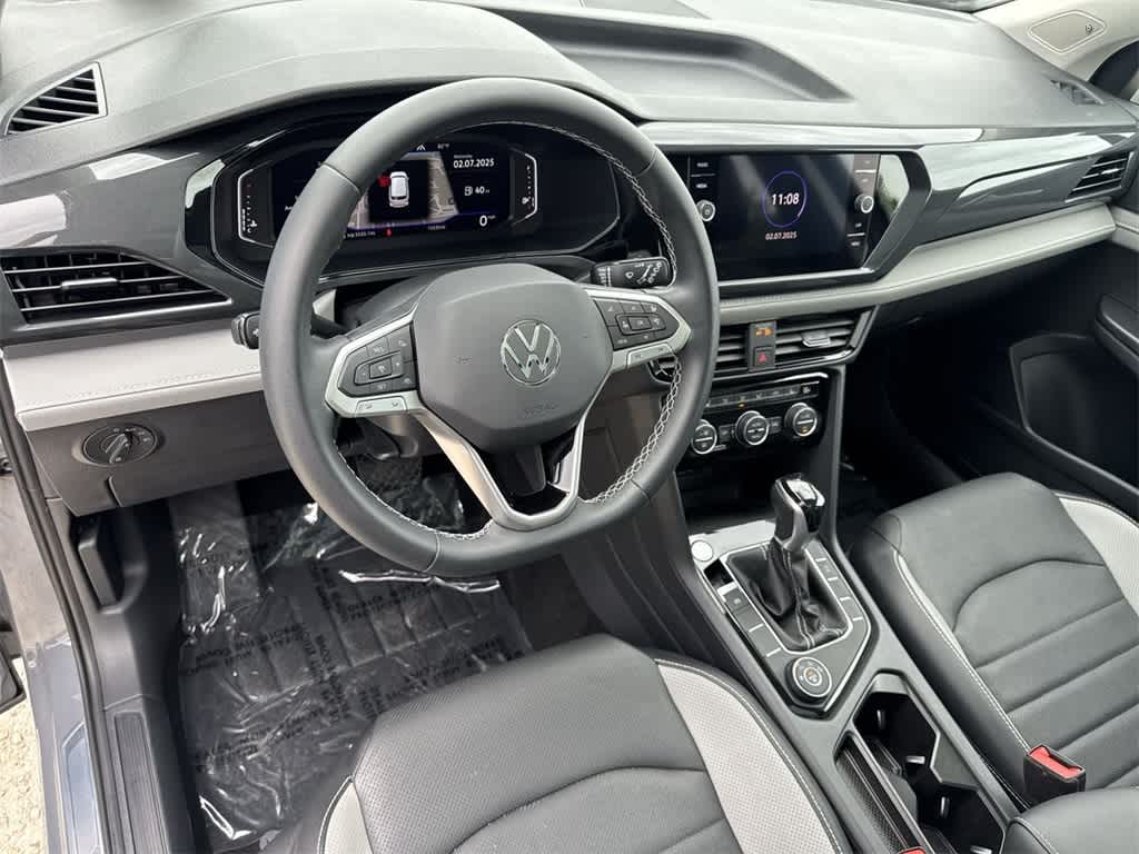 Thumbnail: 2023 Volkswagen Taos - 13