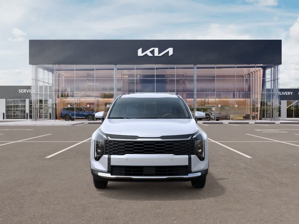 Thumbnail: 2026 Kia Sportage - 2
