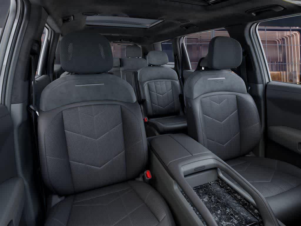 Thumbnail: 2027 Kia Telluride - 15