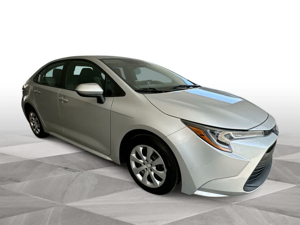Thumbnail: 2024 Toyota Corolla - 2