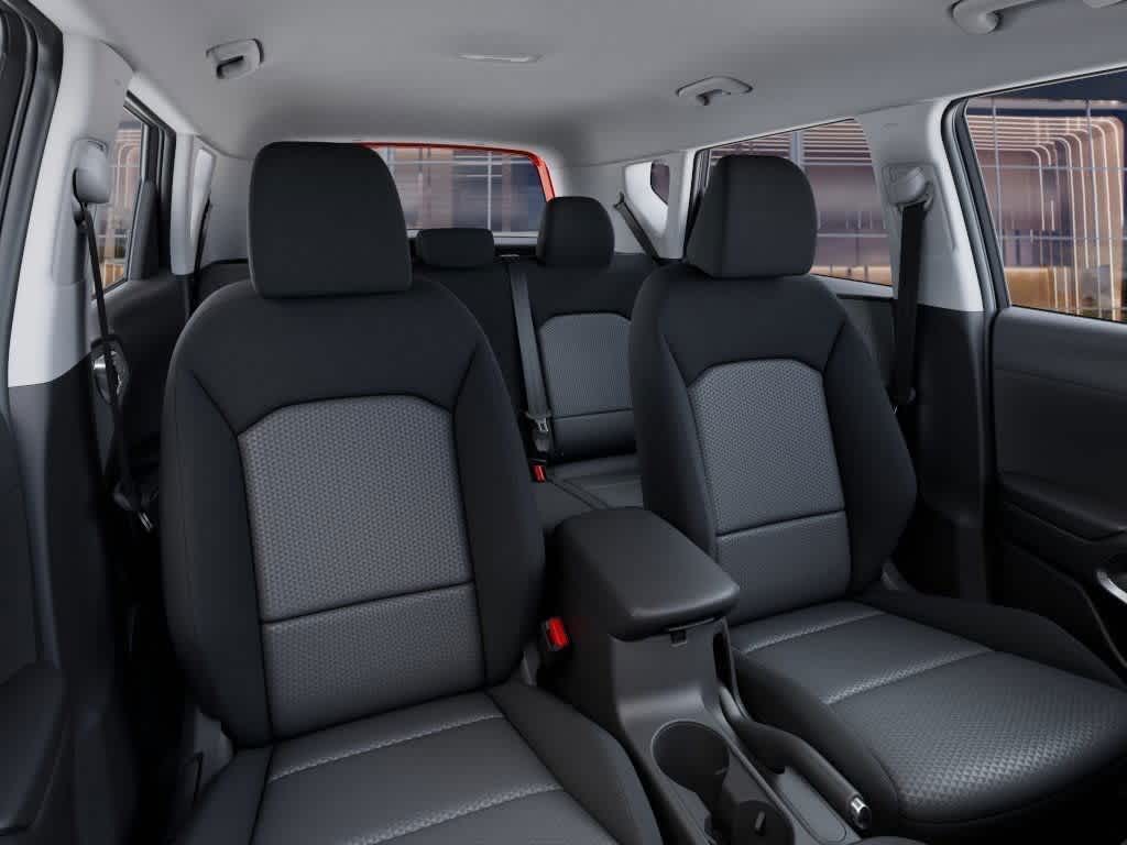 Thumbnail: 2025 Kia Soul - 15