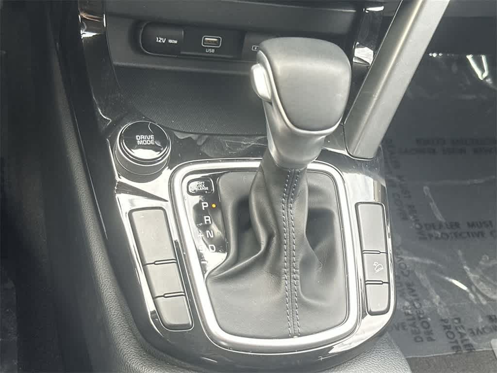 Thumbnail: 2023 Kia Seltos - 20