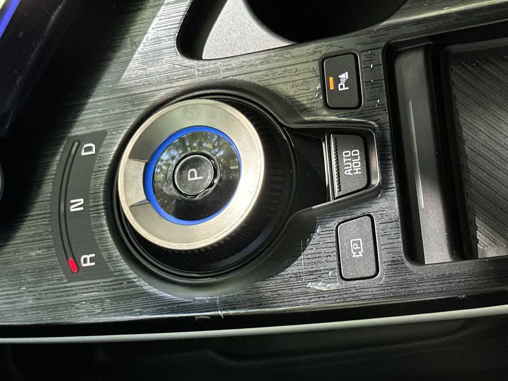 Thumbnail: 2025 Kia EV6 - 21