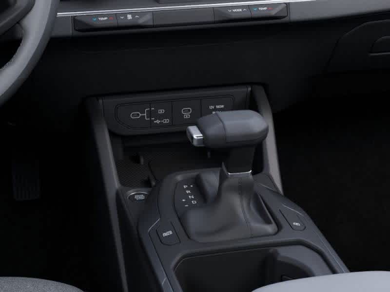 Thumbnail: 2025 Kia K4 - 23