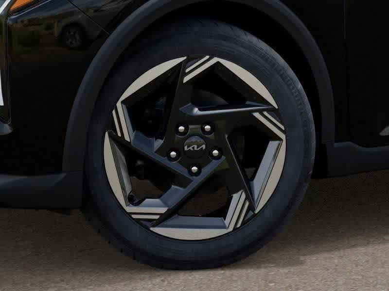 Thumbnail: 2025 Kia K4 - 9