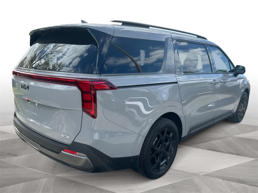 Thumbnail: 2026 Kia Carnival - 8