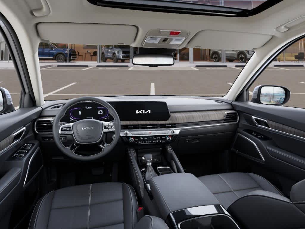 Thumbnail: 2025 Kia Telluride - 14