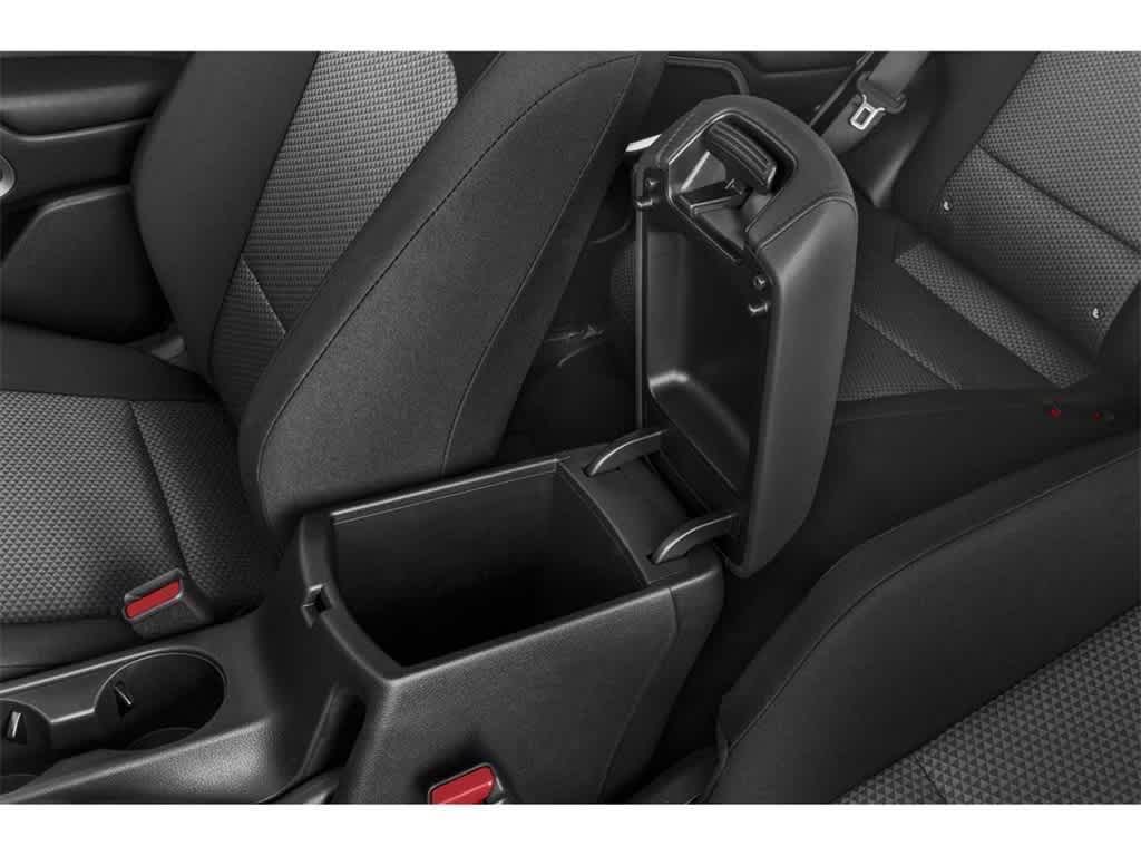 Thumbnail: 2025 Kia Soul - 14