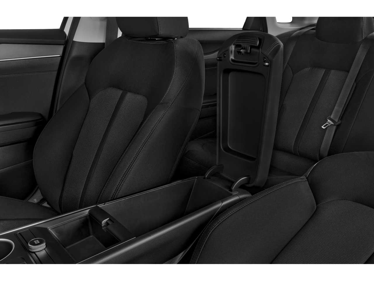 Thumbnail: 2022 Kia K5 - 10