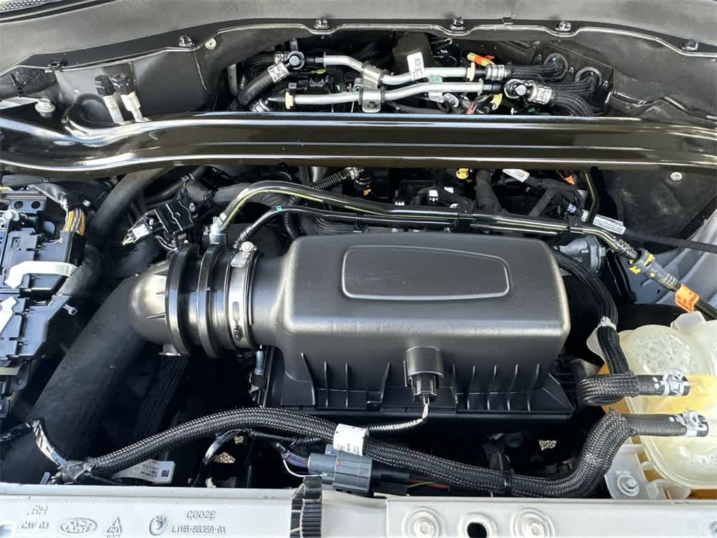 Thumbnail: 2023 Ford Explorer - 12