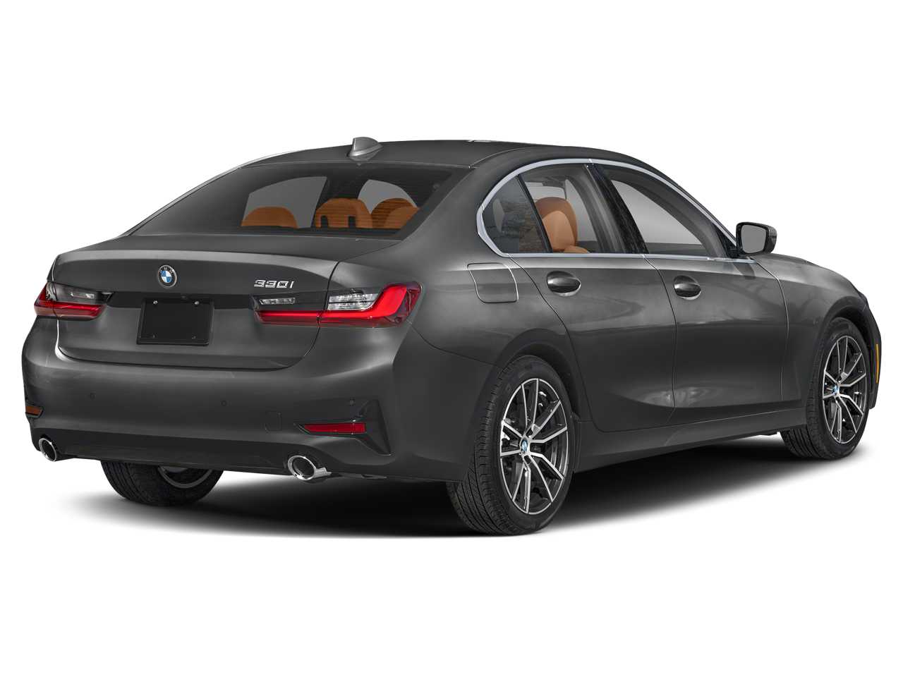 Thumbnail: 2022 BMW 3 Series - 2