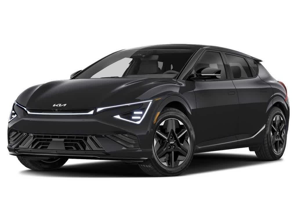 Thumbnail: 2025 Kia EV6 - 1