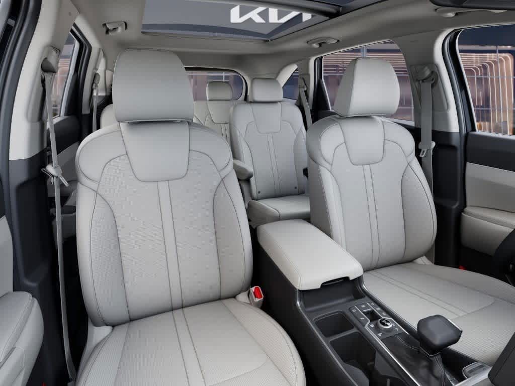 Thumbnail: 2025 Kia Sorento - 15
