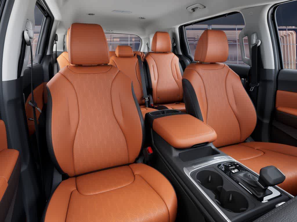 Thumbnail: 2026 Kia Carnival - 12