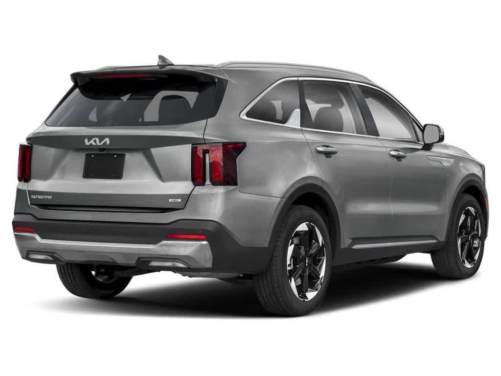 Thumbnail: 2025 Kia Sorento - 2