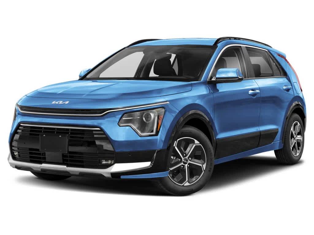 Thumbnail: 2025 Kia Niro - 1