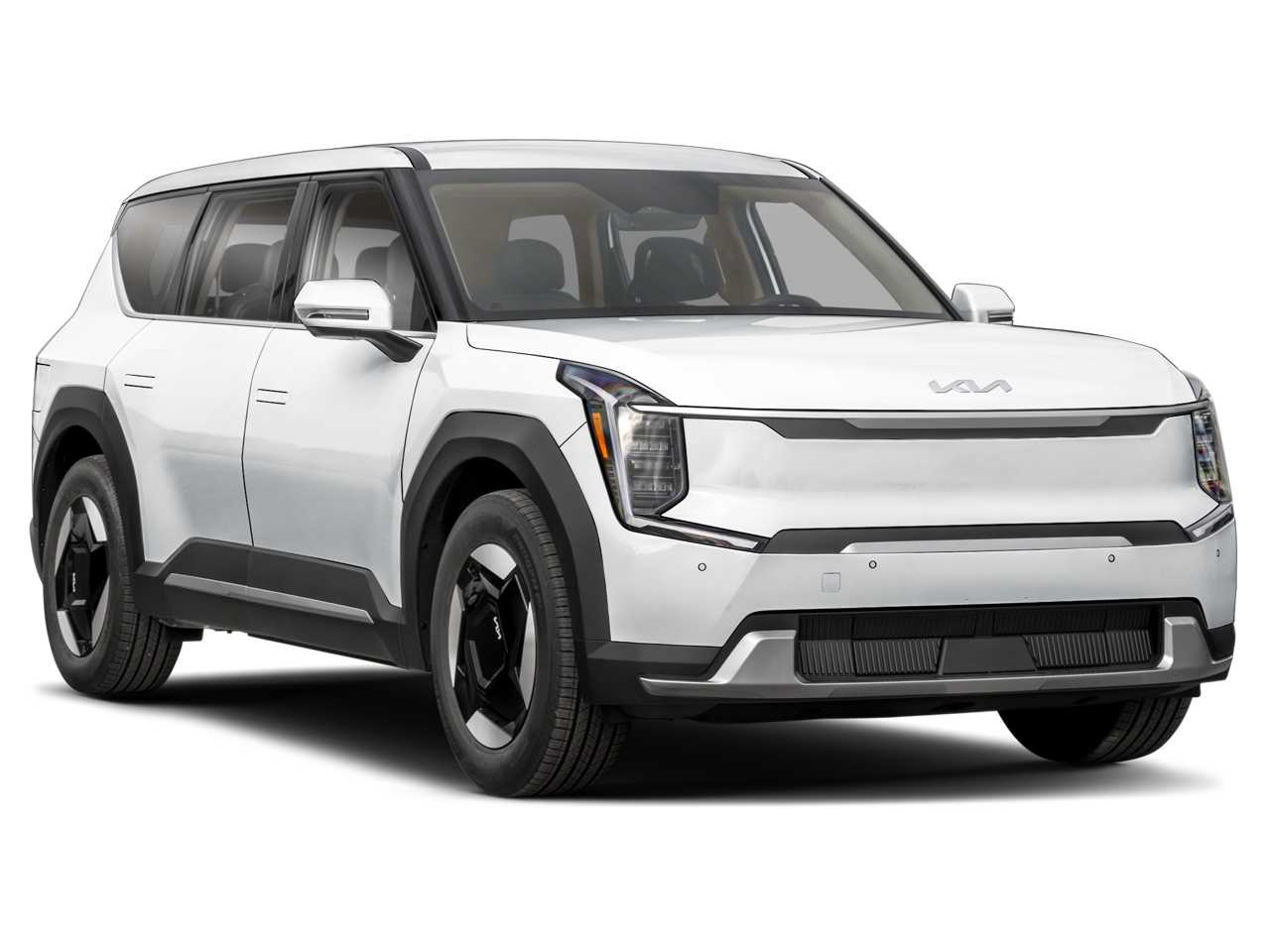 Thumbnail: 2026 Kia EV9 - 6
