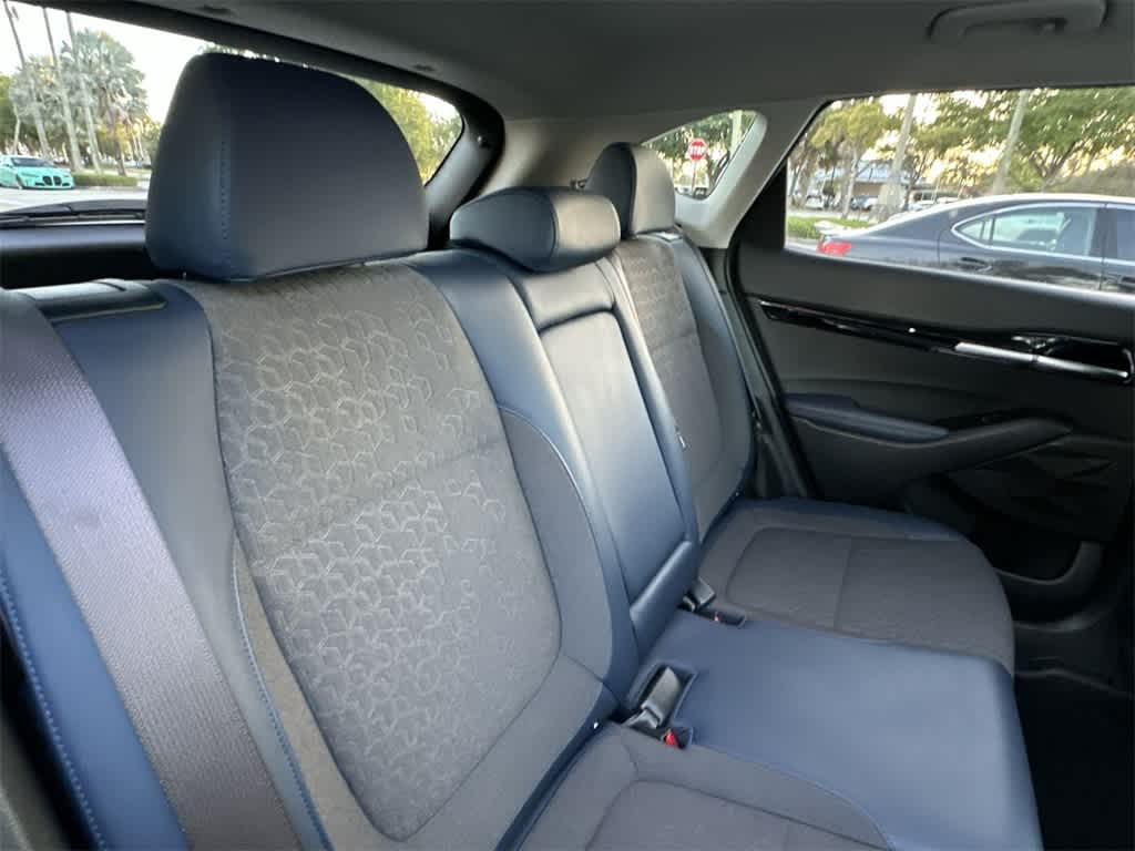 Thumbnail: 2024 Kia Seltos - 26