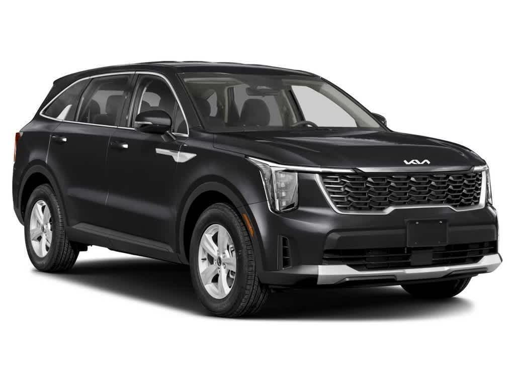 Thumbnail: 2026 Kia Sorento - 6