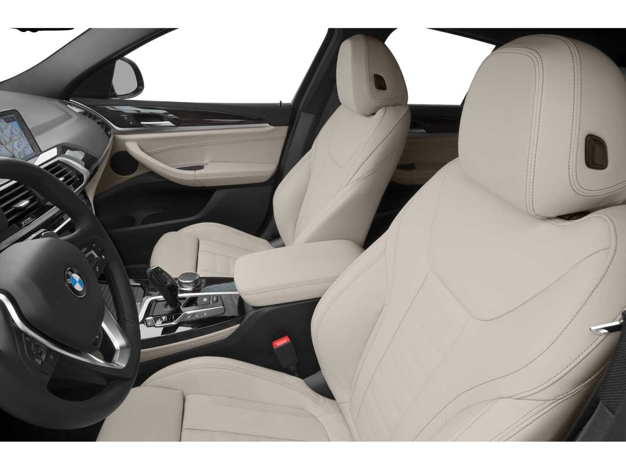 Thumbnail: 2019 BMW X4 - 6